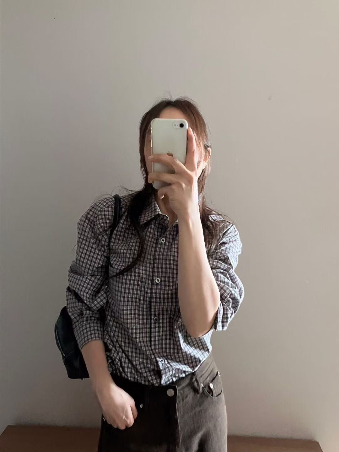 Darya Shirt (2 Colors)
