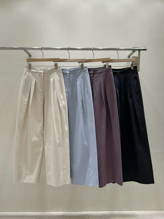 Ines Pants (4 Colors)