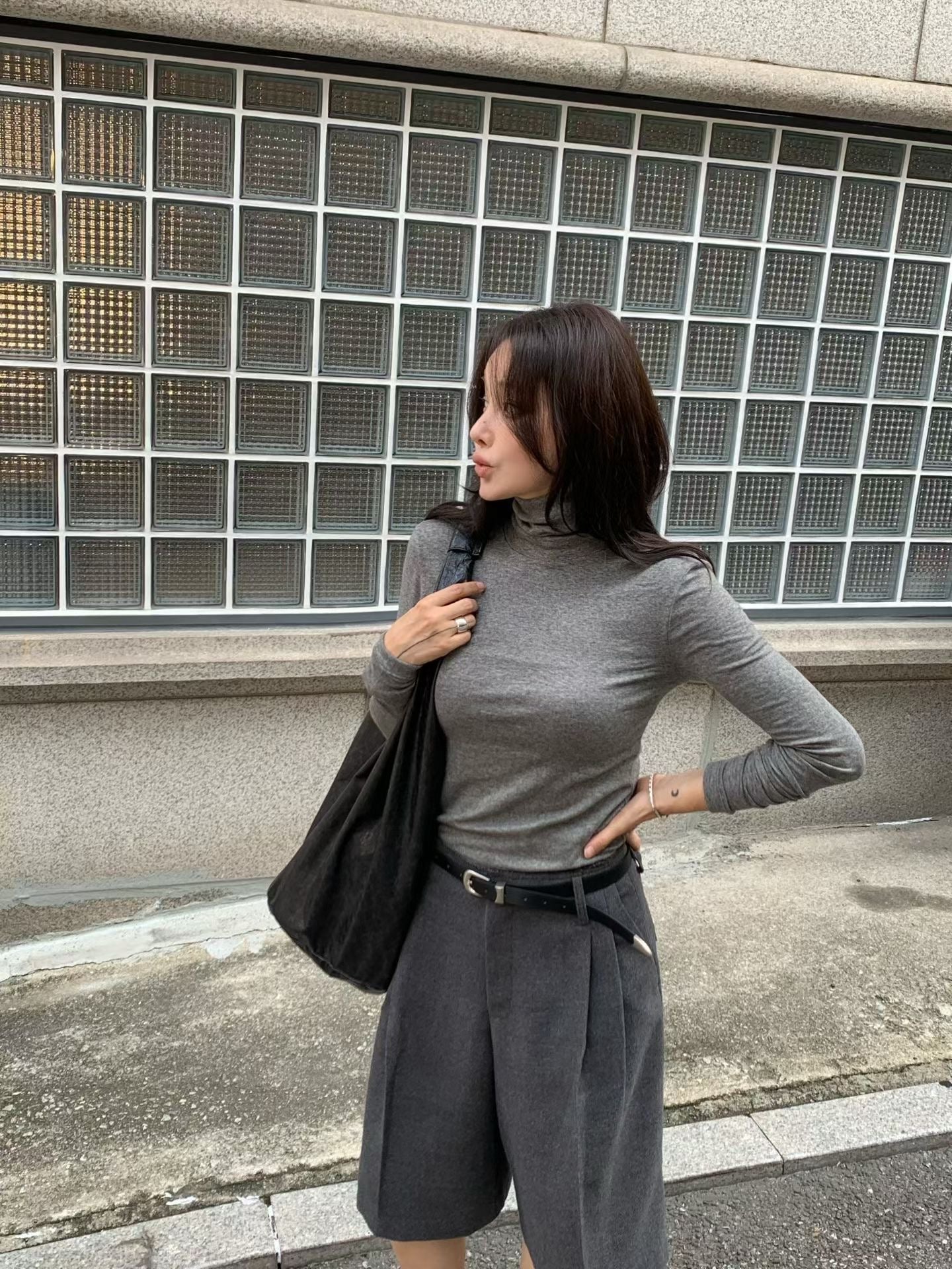 Yara Top (6 Colors)