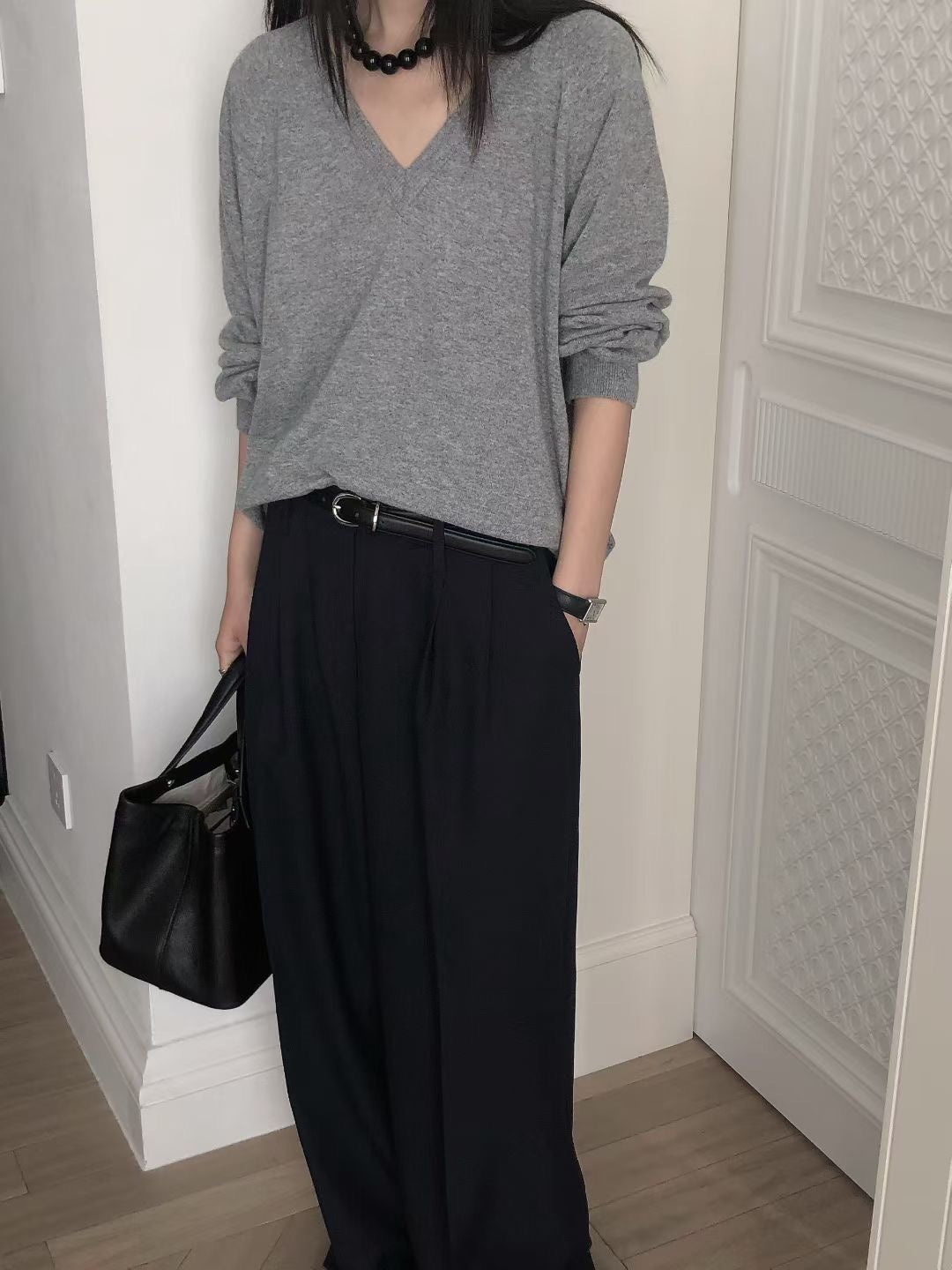 Selah Sweater (5 Colors)