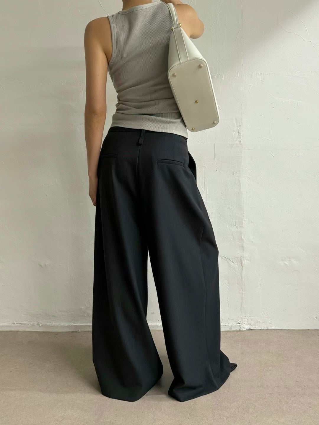 Mylah Basic Top (4 Colors)