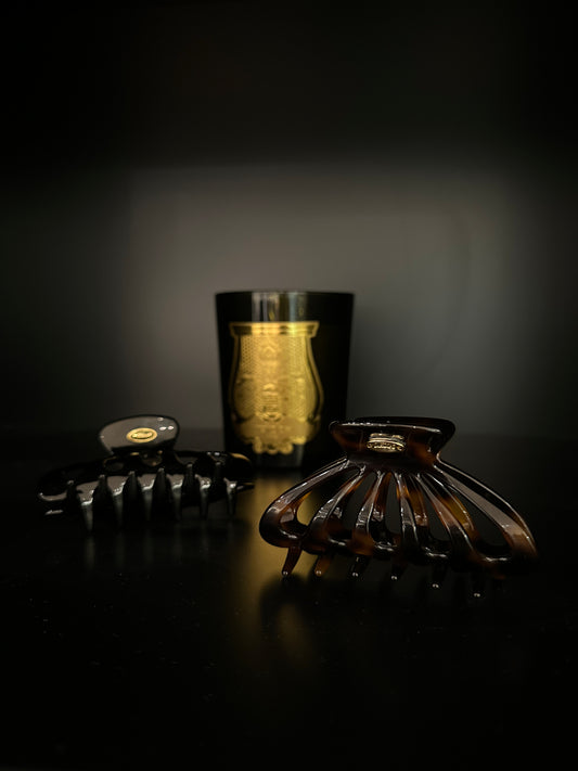 Katana Claw Clip (2 Colors)
