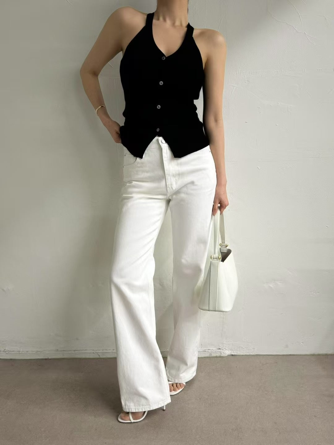 Harlow Top (4 Colors)
