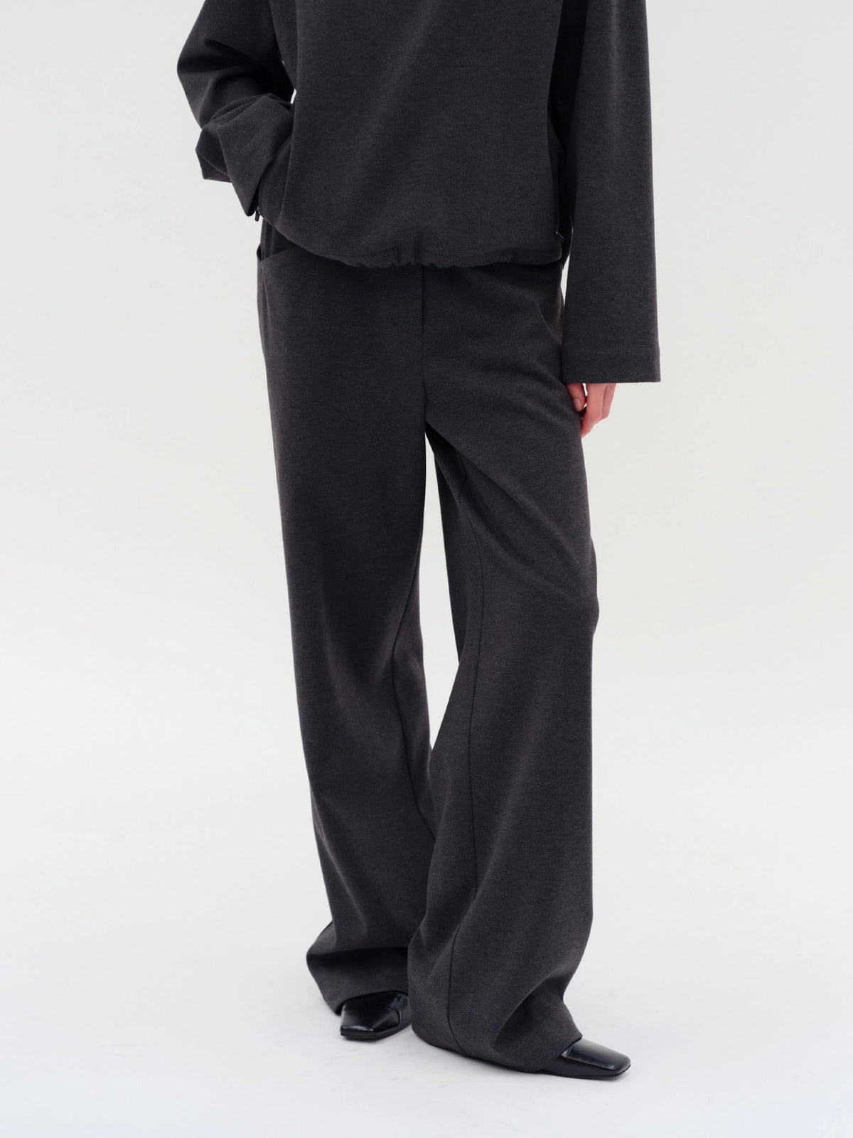 Hering Brushed Pants