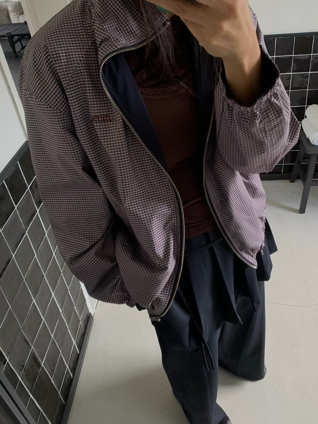 Zella 2-ways Jacket (2 Colors)