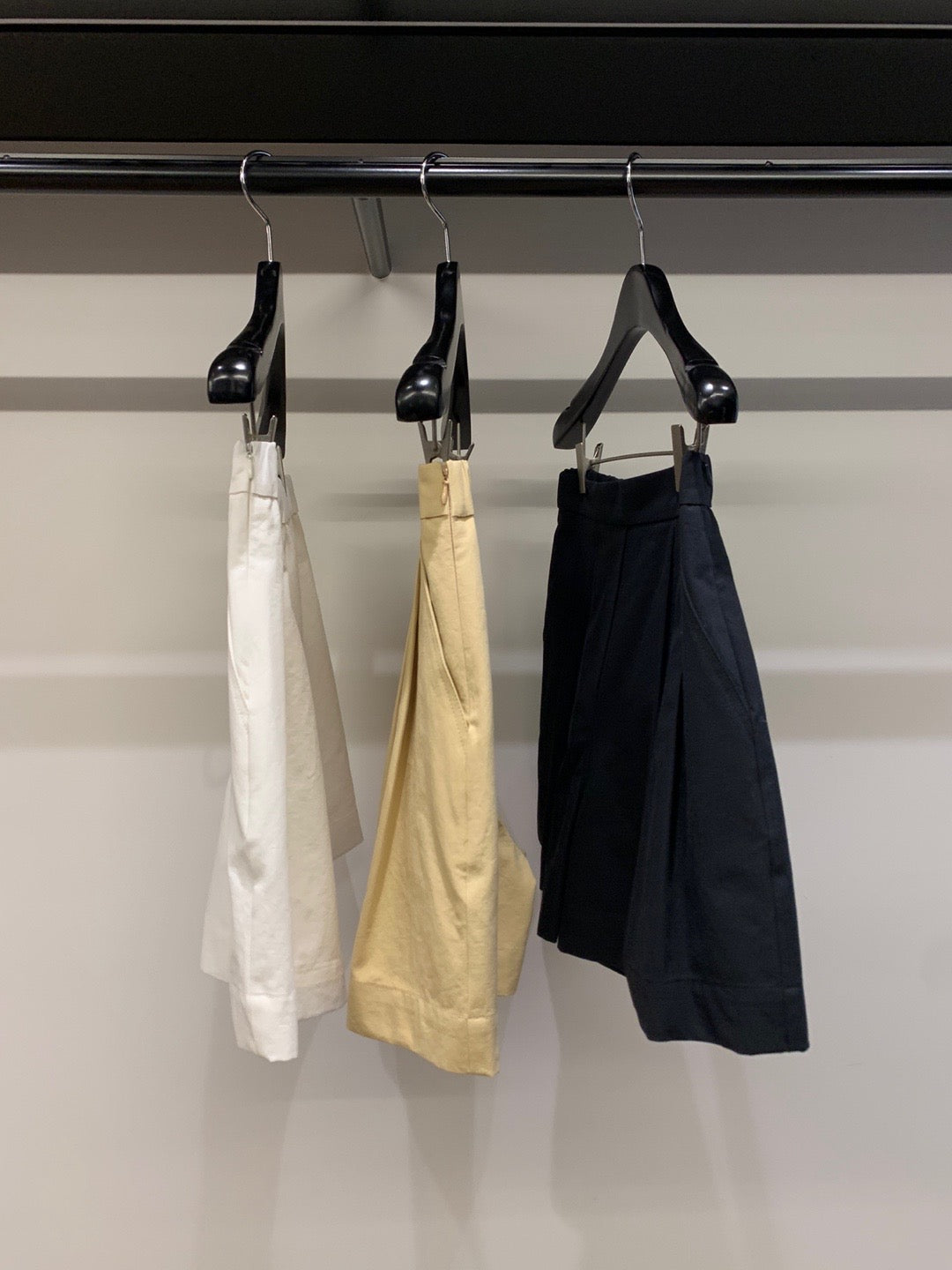 Madrigal Cotton Pants (3 Colors)