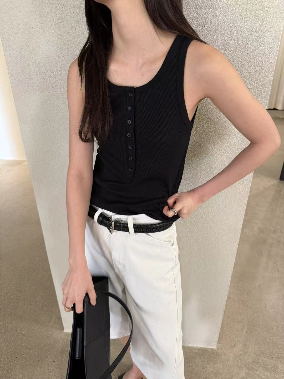 Cosima Top (7 Colors)