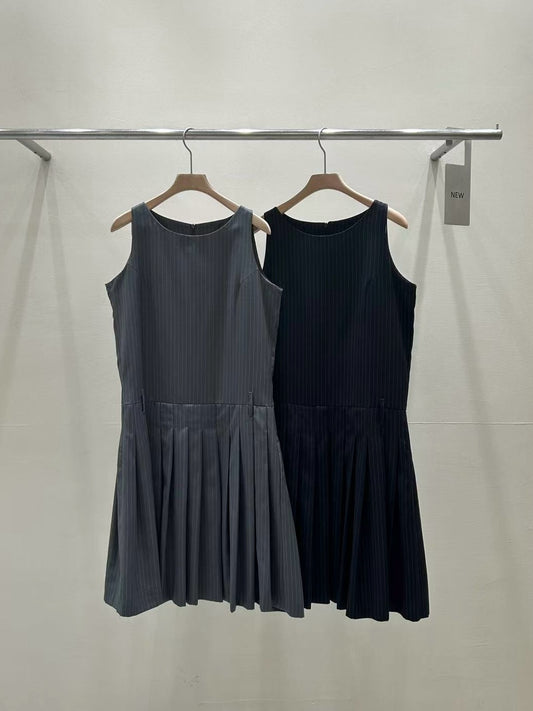 Aiofe Dress (2 Colors)