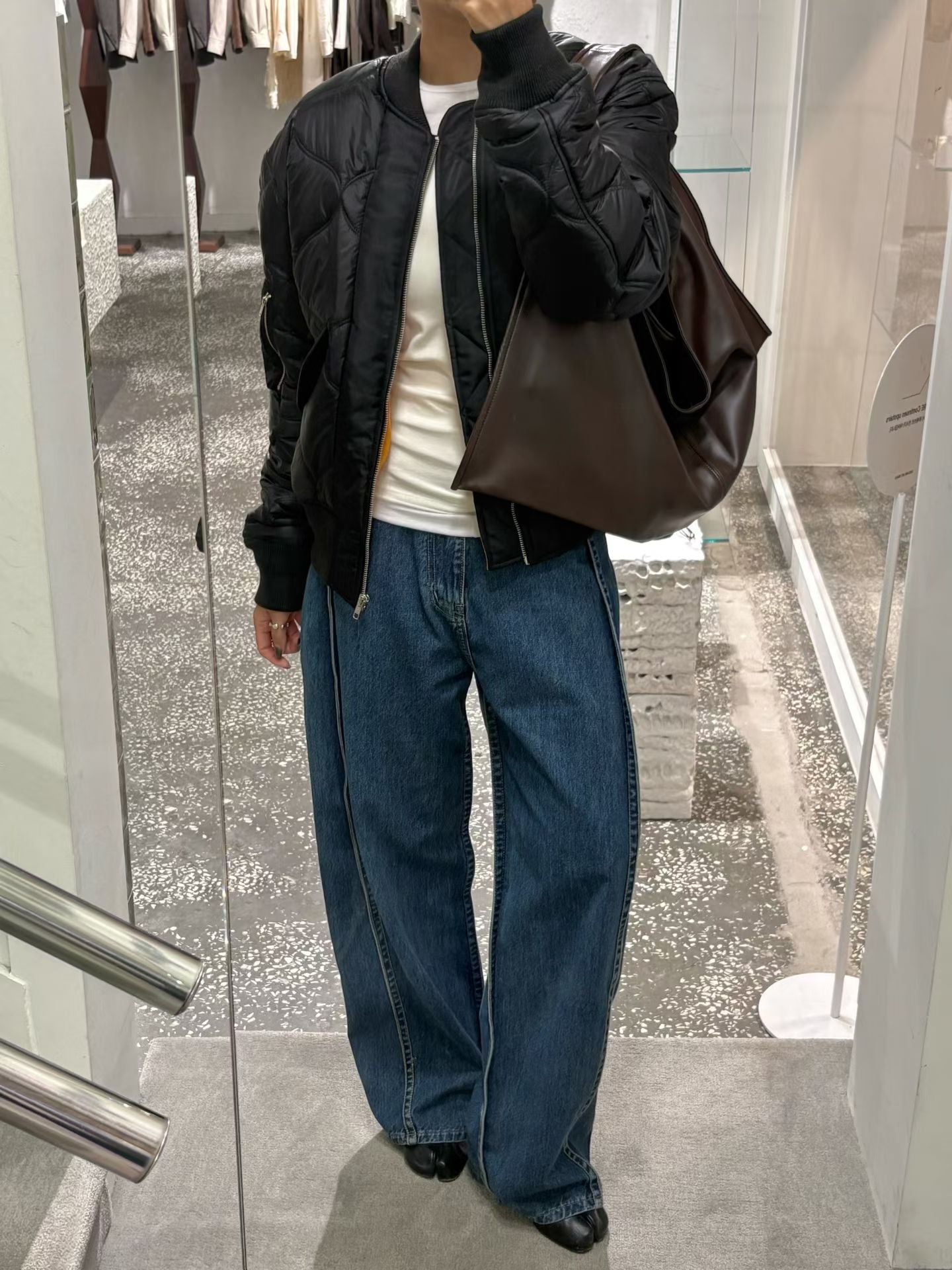 Sables Jeans