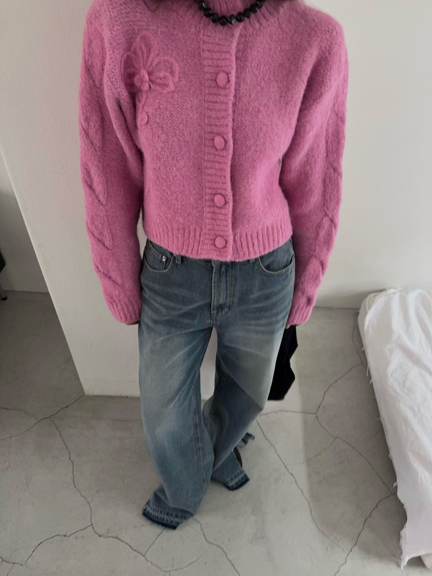 Suri Cardigan (3 Colors)