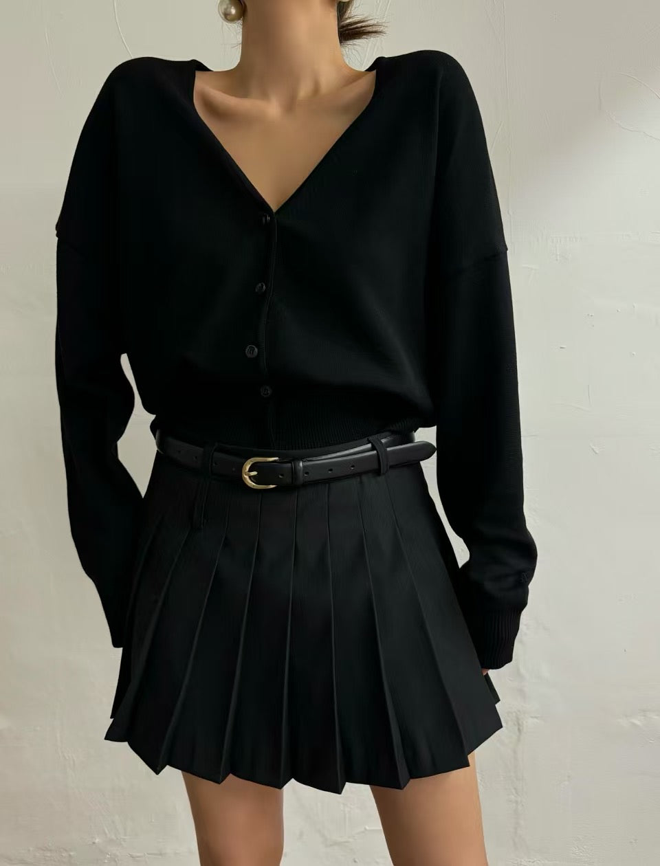 Ophelia Skirt (4 Colors)
