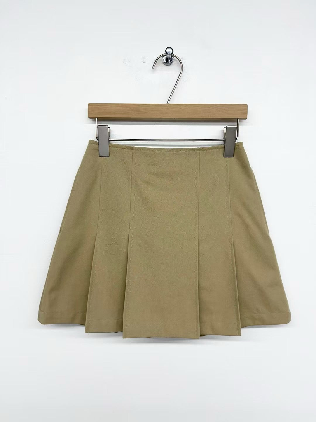 Ava Skirt (2 Colors)