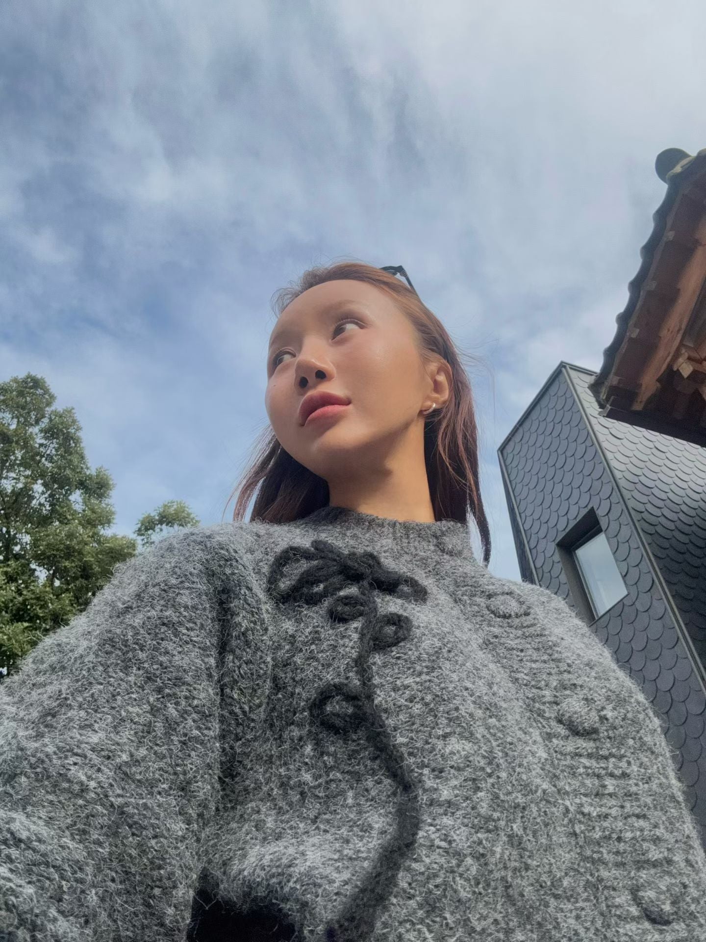 Suri Cardigan (3 Colors)
