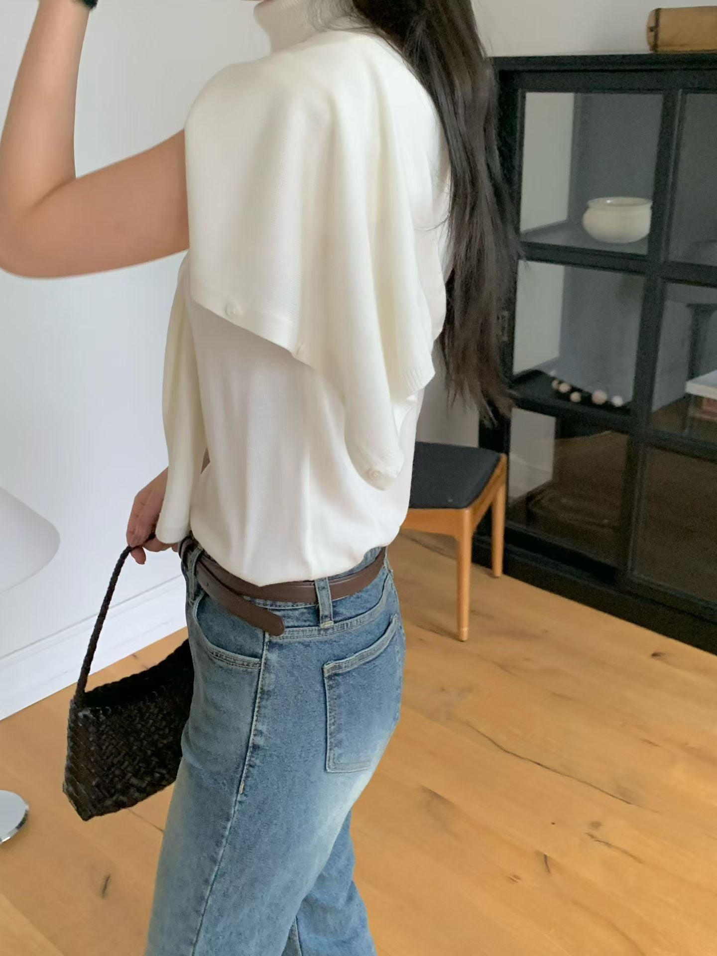 Lyra Knit Top (3 Colors)