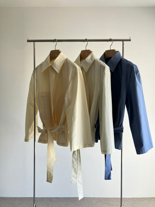 Darcy Jacket (3 Colors)