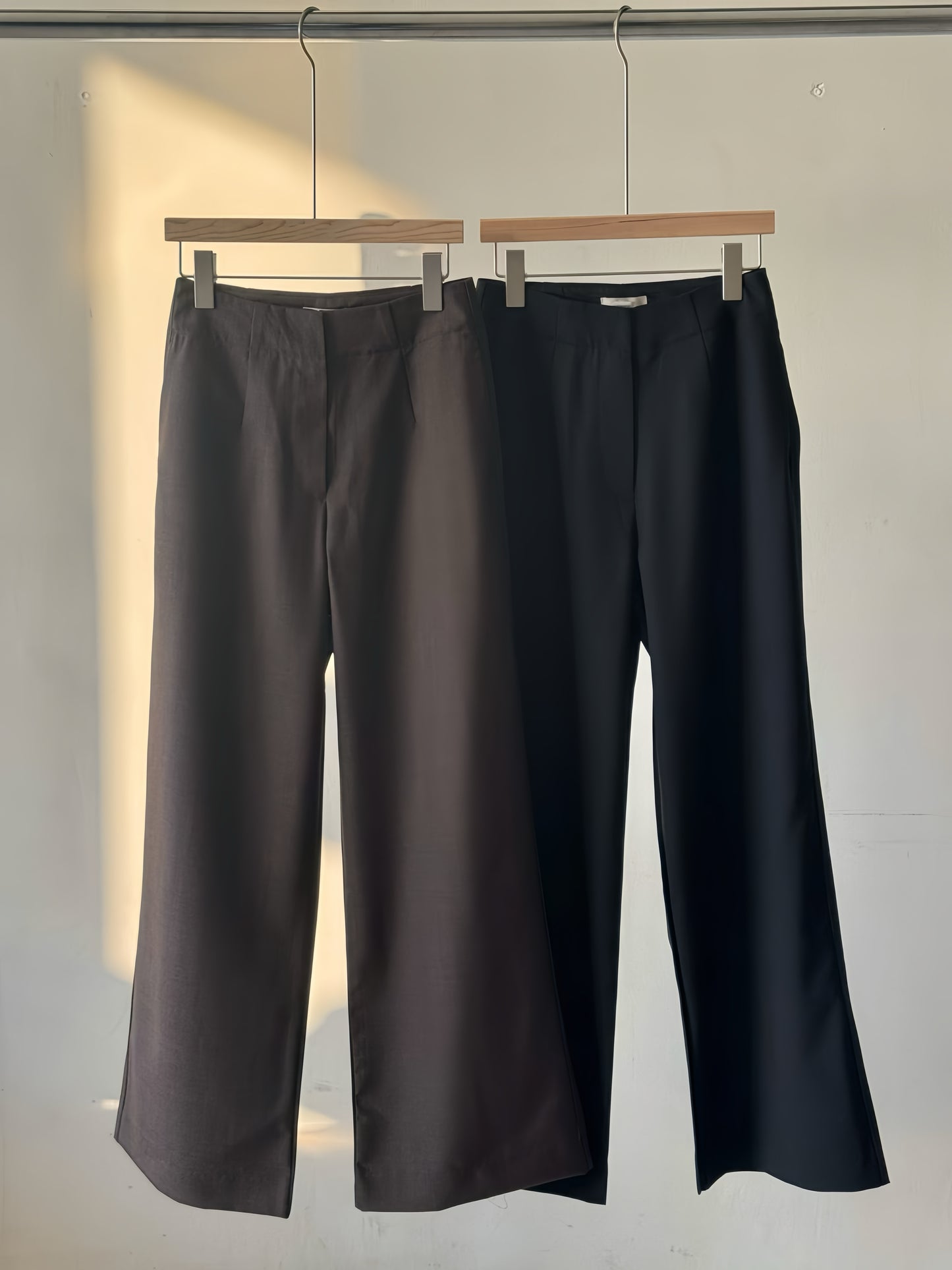 Cressida Pants (2 Colors)
