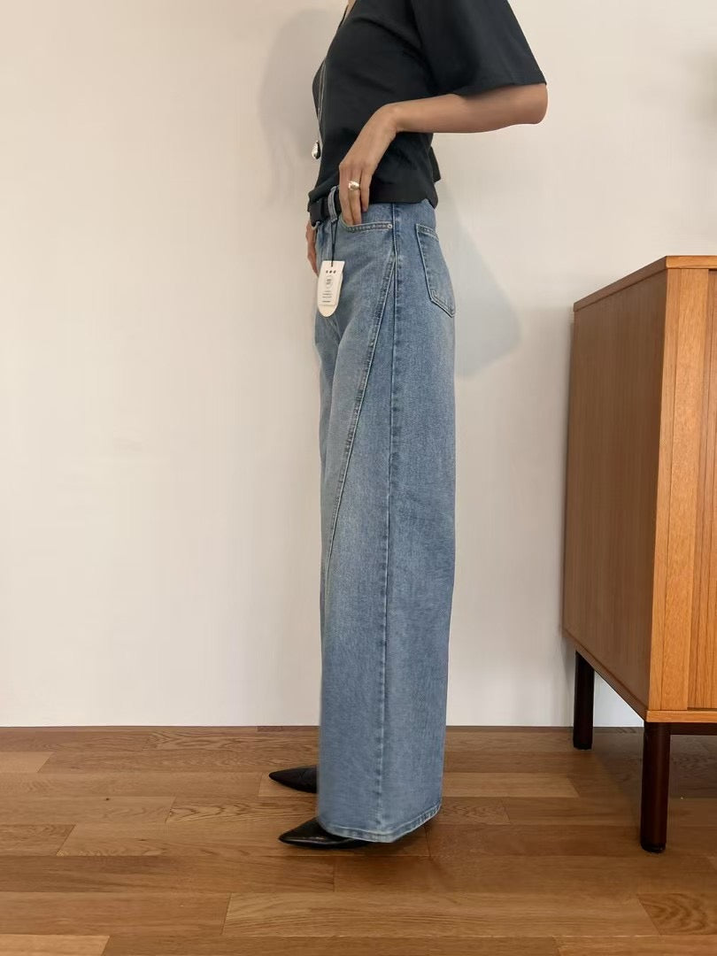 Hadley Jeans