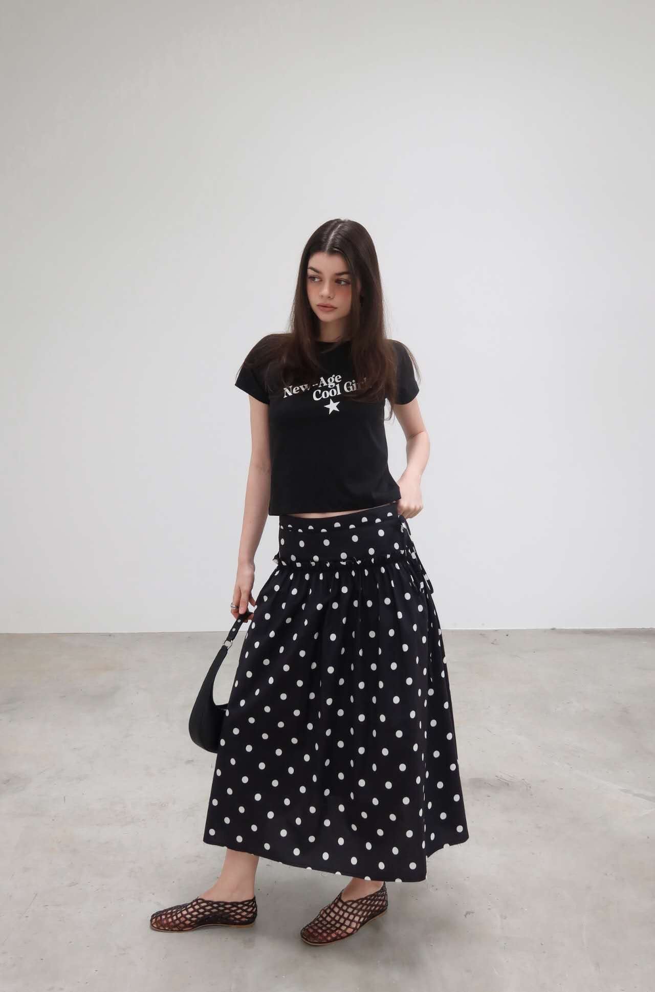 Halcyon Skirt (2 Colors)