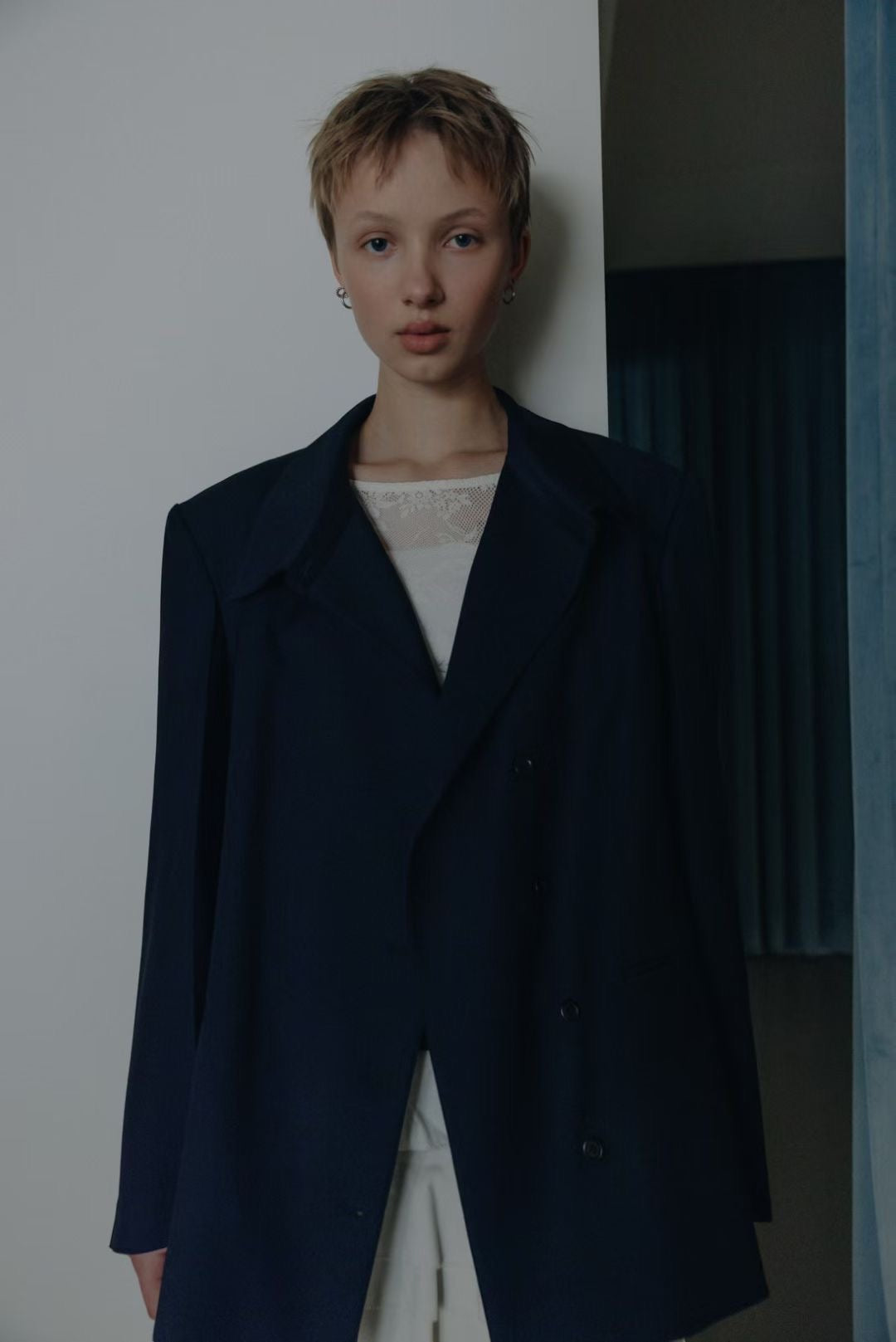 Jessalyn Blazer (2 Colors)