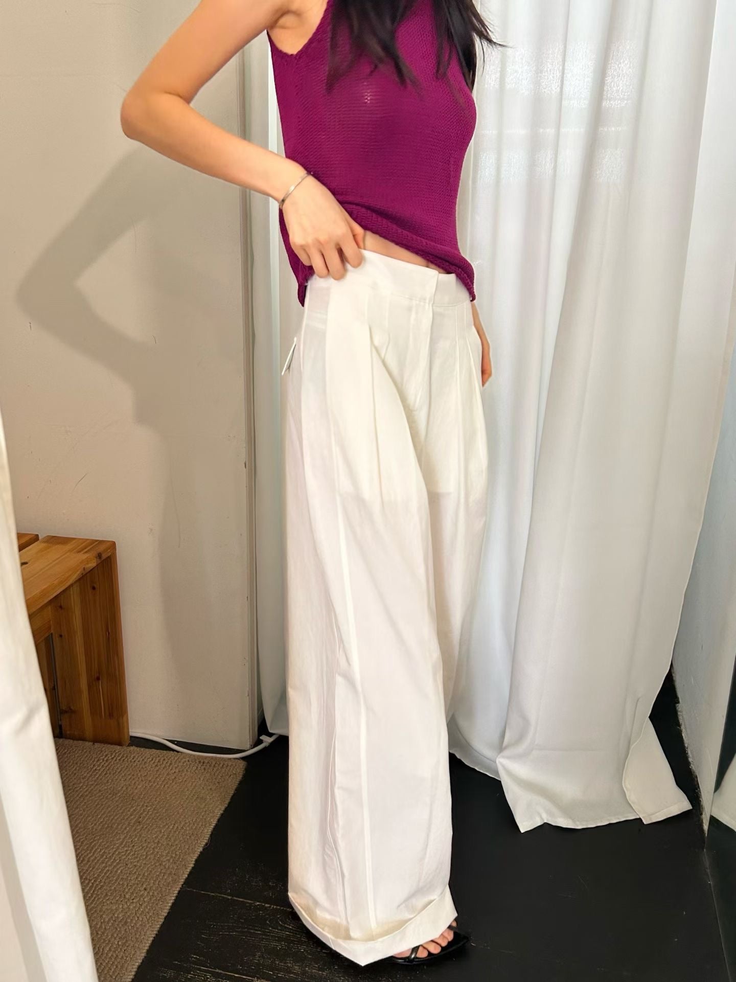 Amorette Pants (3 Colors)