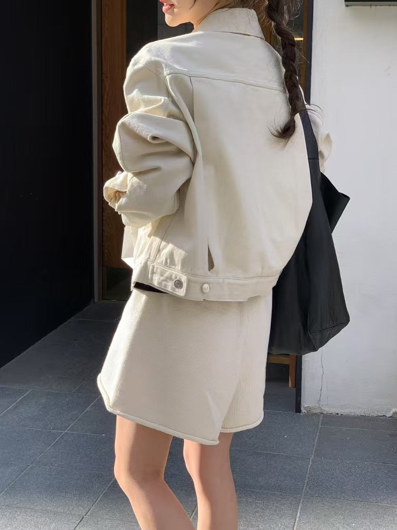 Tamsin Jacket (4 Colors)