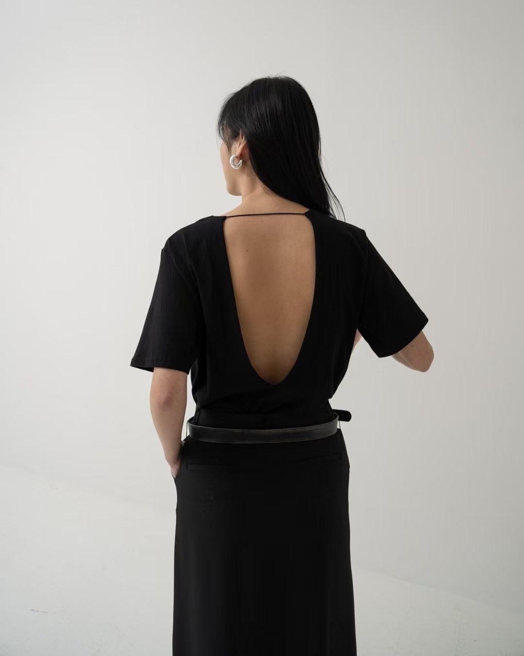 Lyuba Tee (2 Colors)