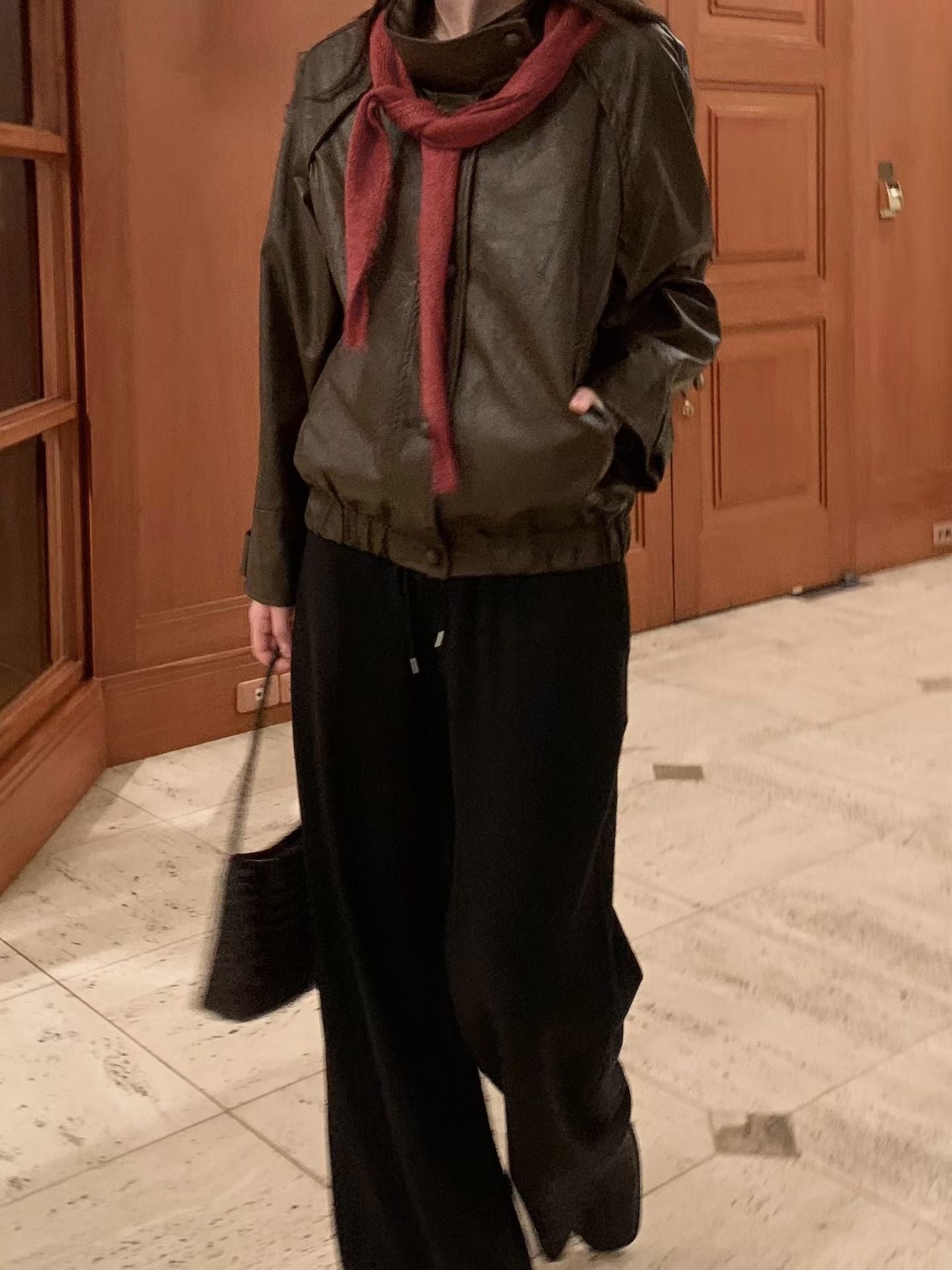 Calliope Jacket