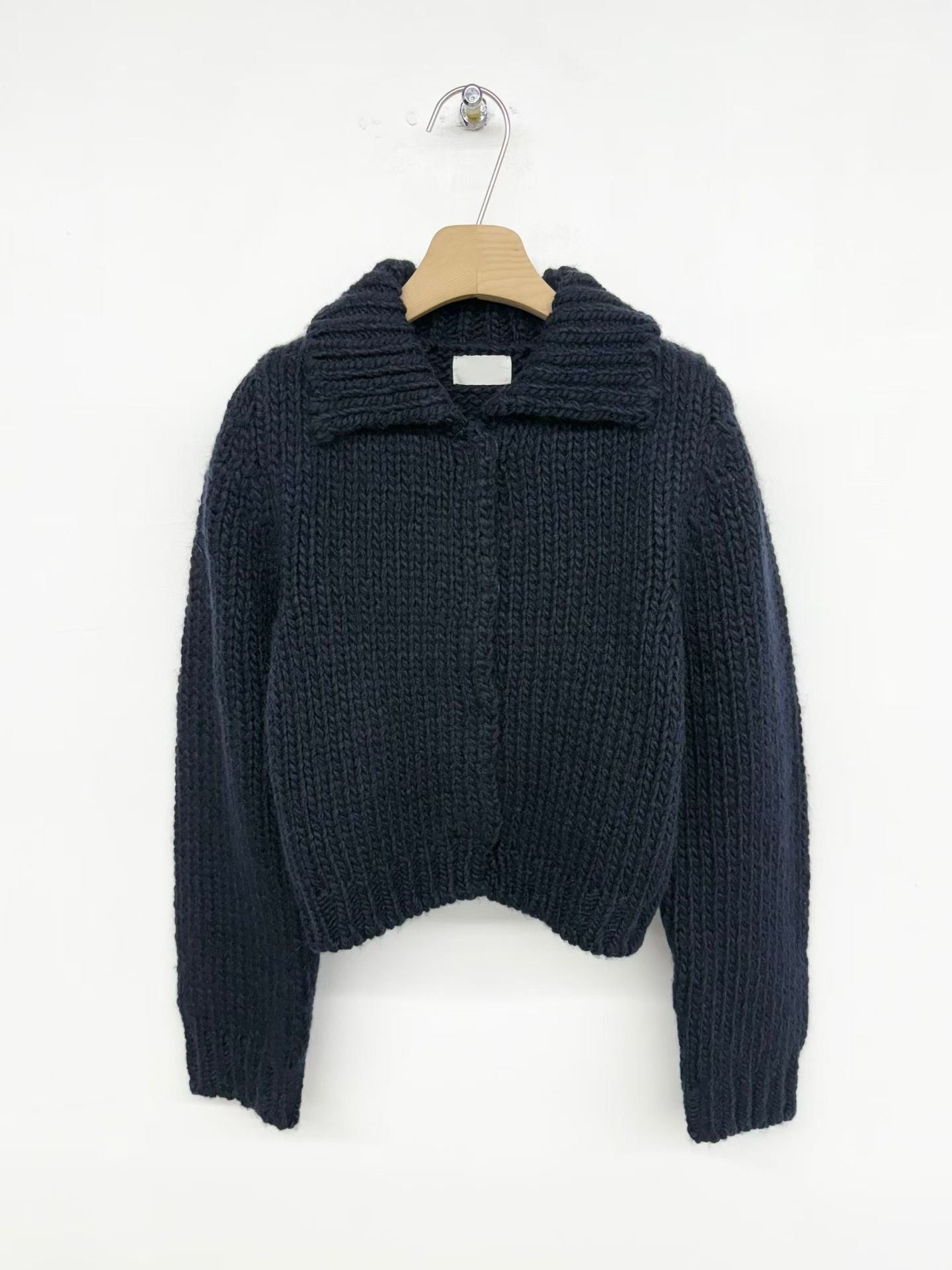Soraya Wool Cardigan (3 Colors)