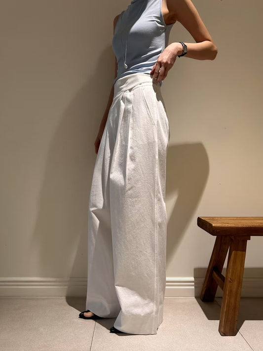 Geneva Pants (3 Colors)