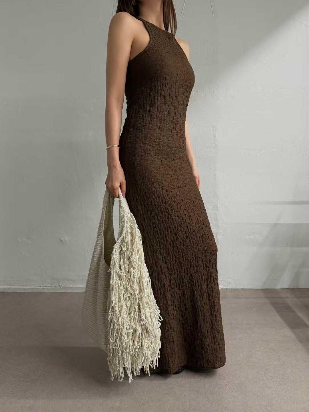 Delphine Dress (3 Colors)