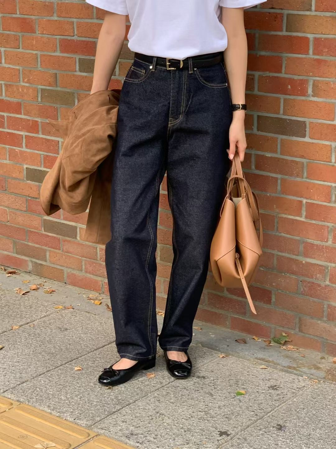 Moose Denim (2 Colors)