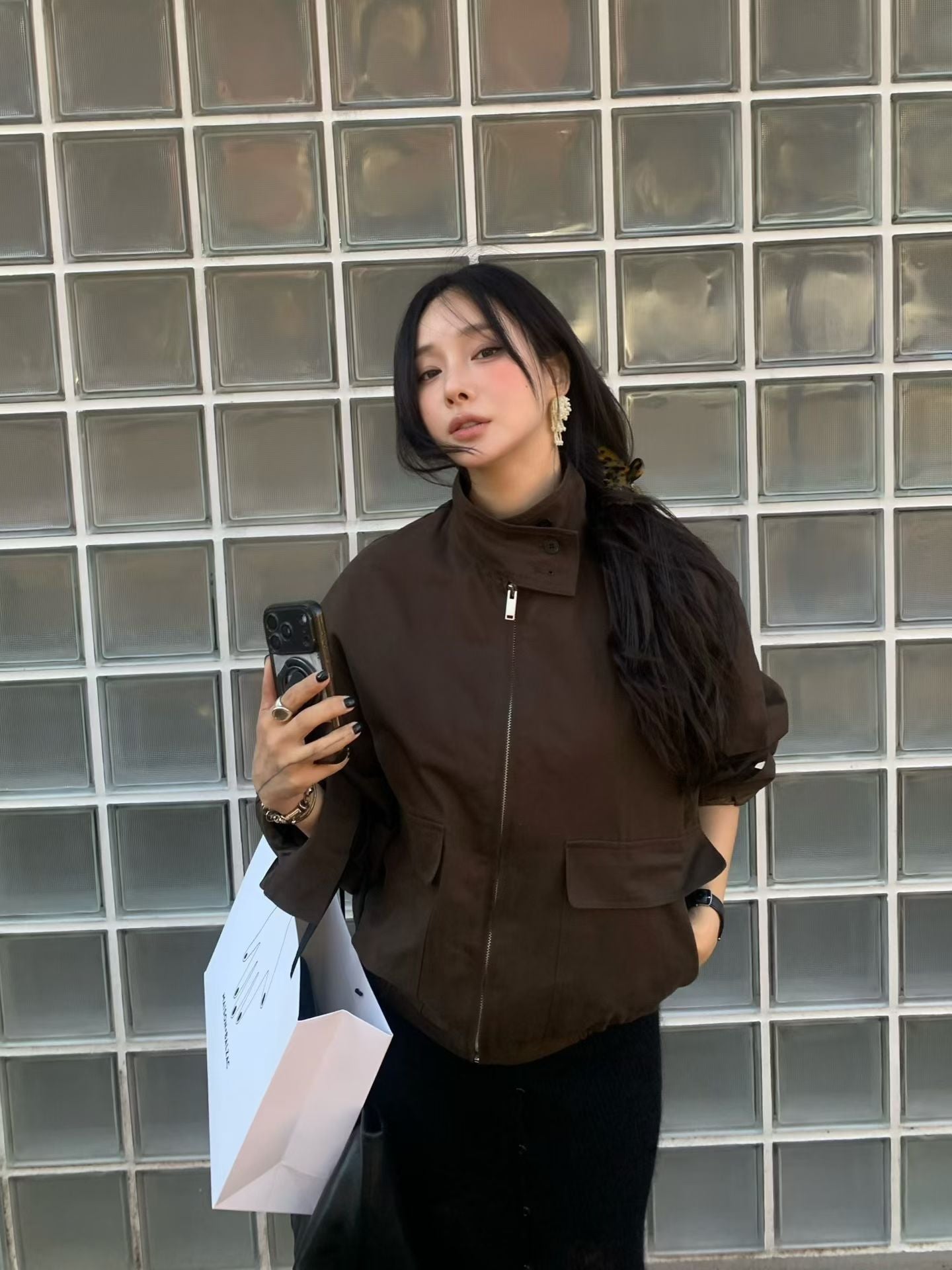 Phileya Jacket (3 Colors)