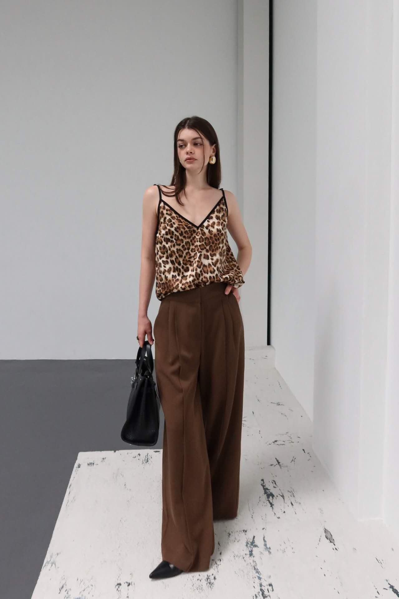 Noemi Pants (3 Colors)