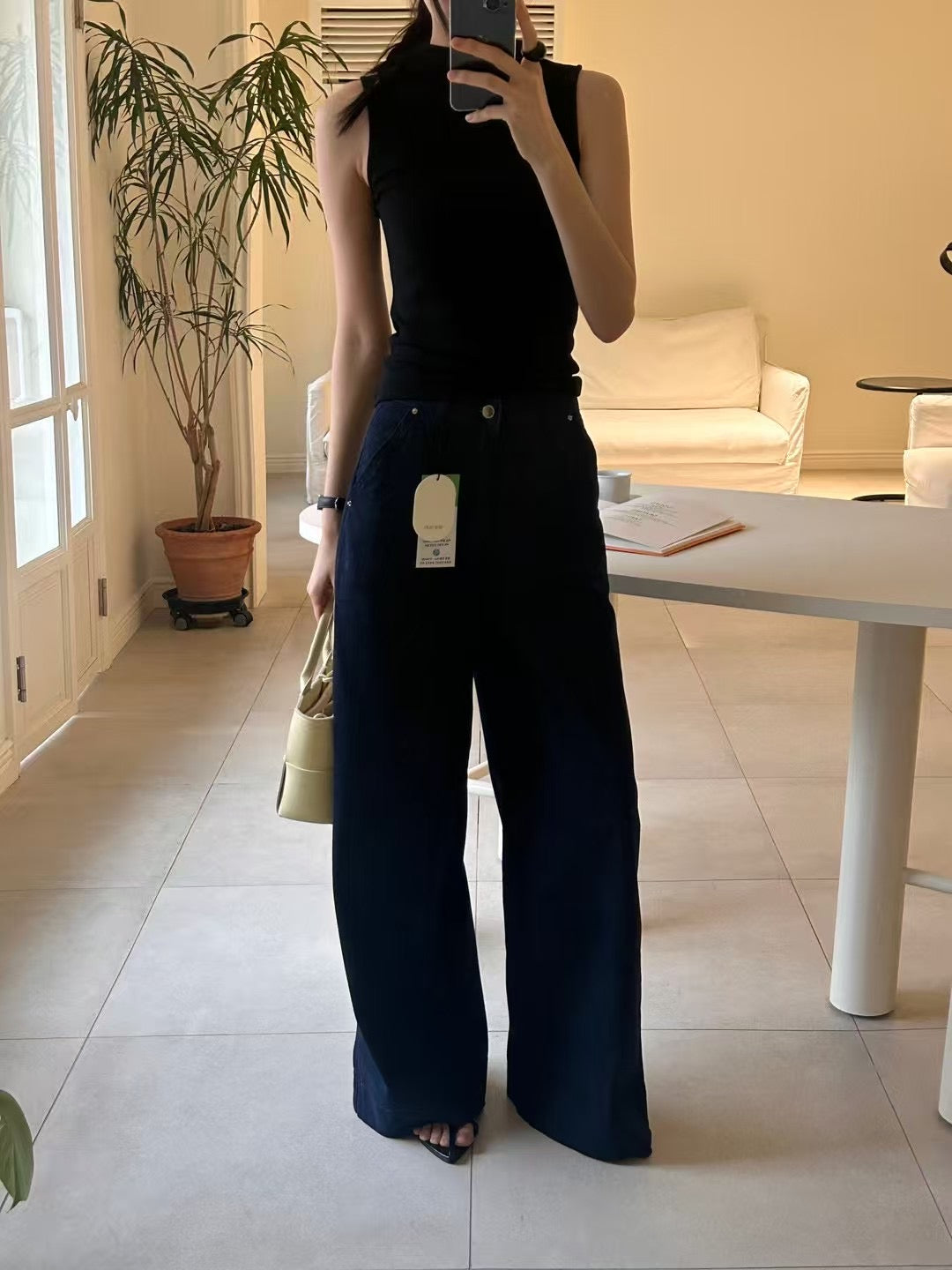 Elodie Jeans