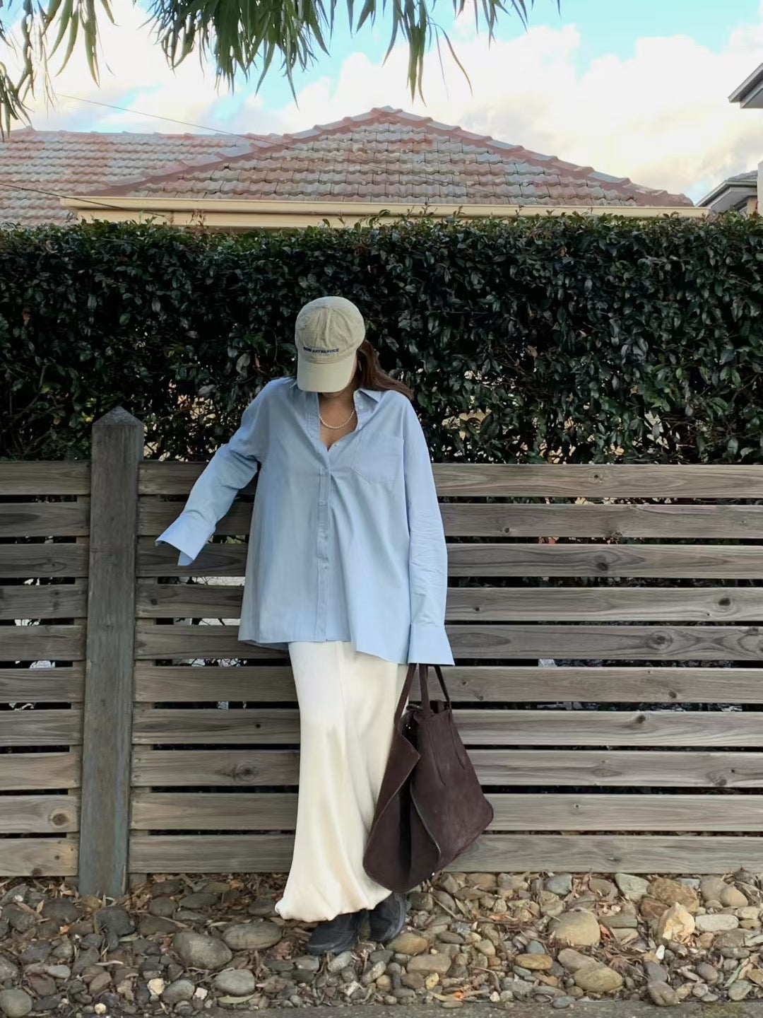 Opal Skirt (2 Colors)