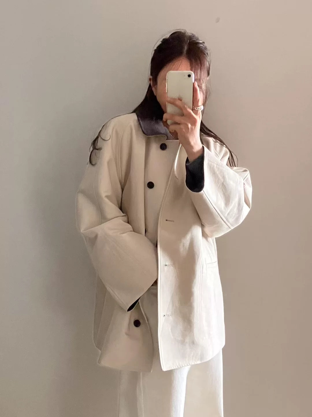 Amaryllis Jacket
