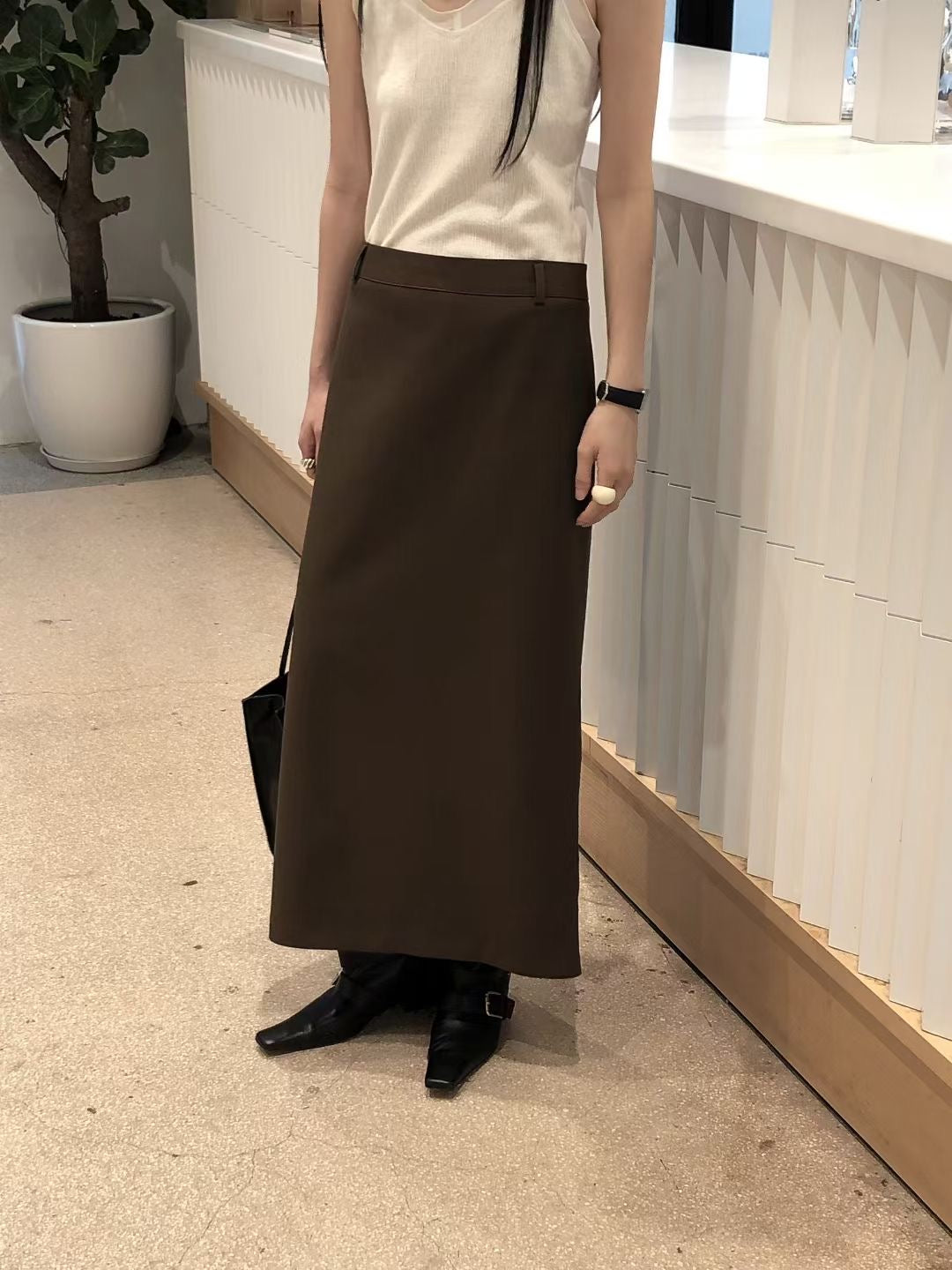Valentina Skirt (3 Colors)