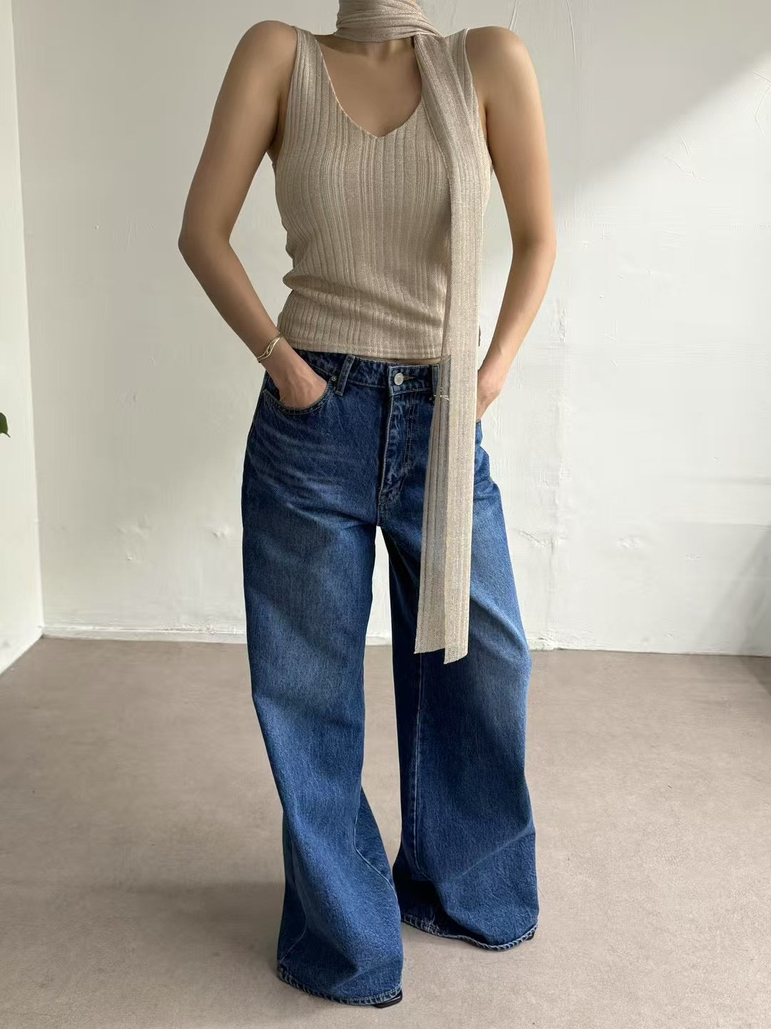 Jessamine Jeans