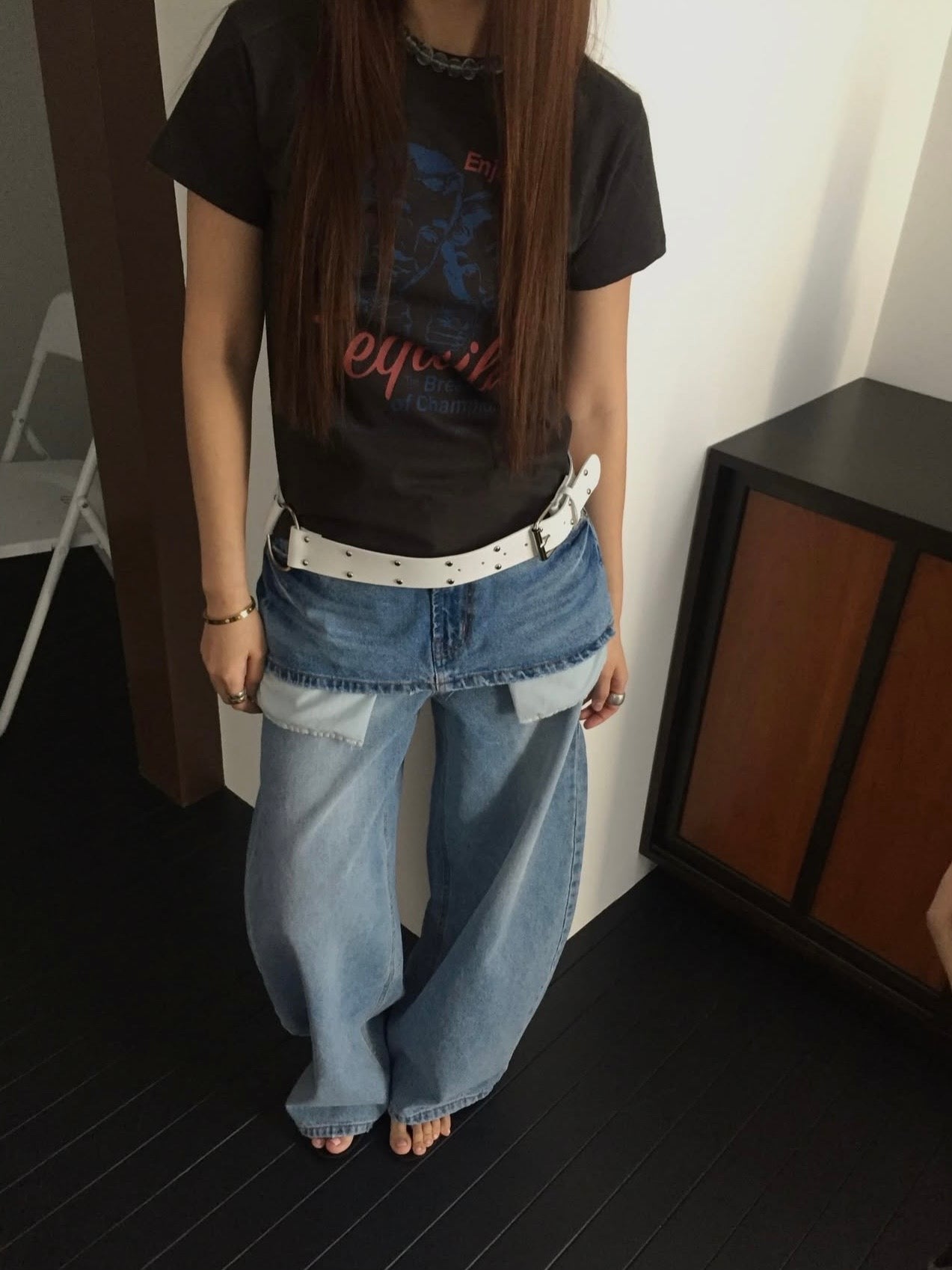 Tequila Tee (2 Colors)