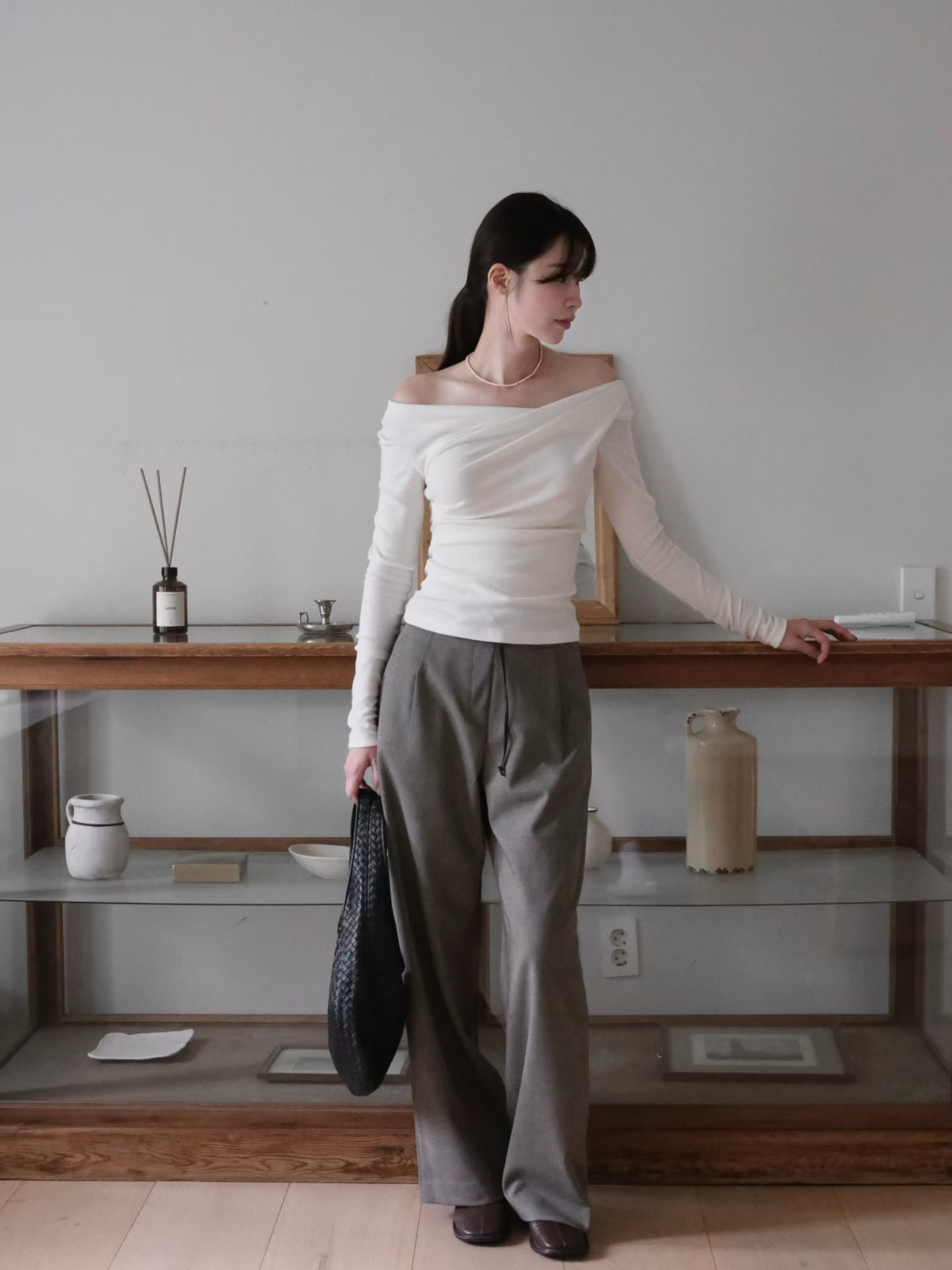 Saffron Top (3 Colors)