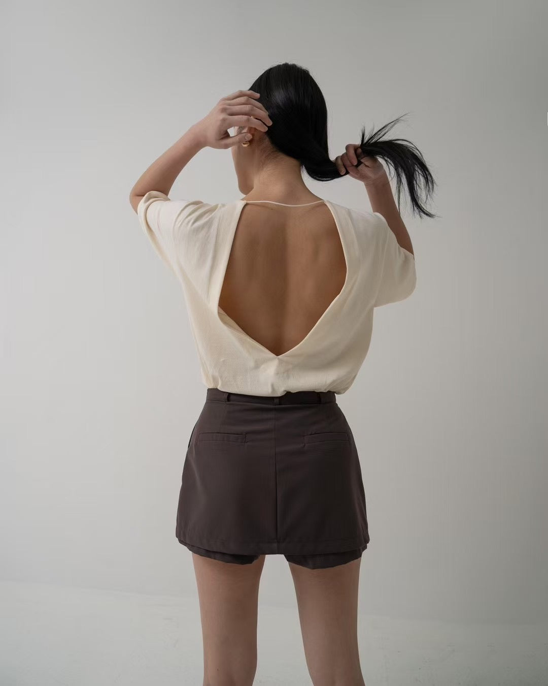 Lyuba Tee (2 Colors)