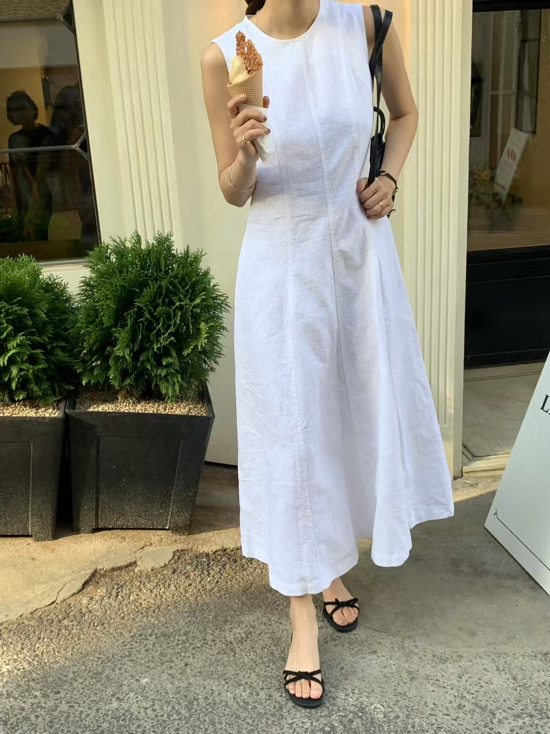 Jacinda Dress (3 Colors)
