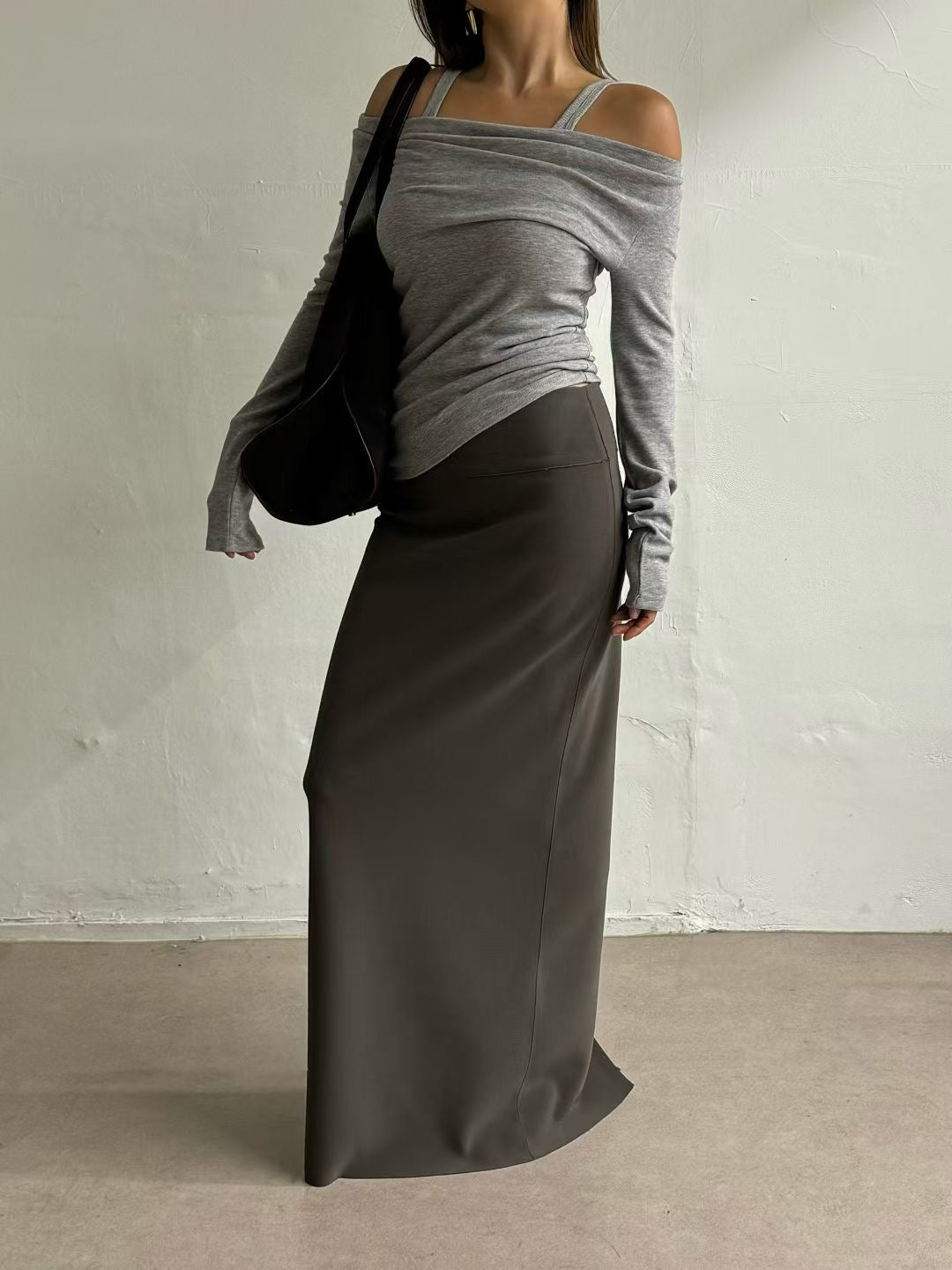 Darya Top (5 Colors)
