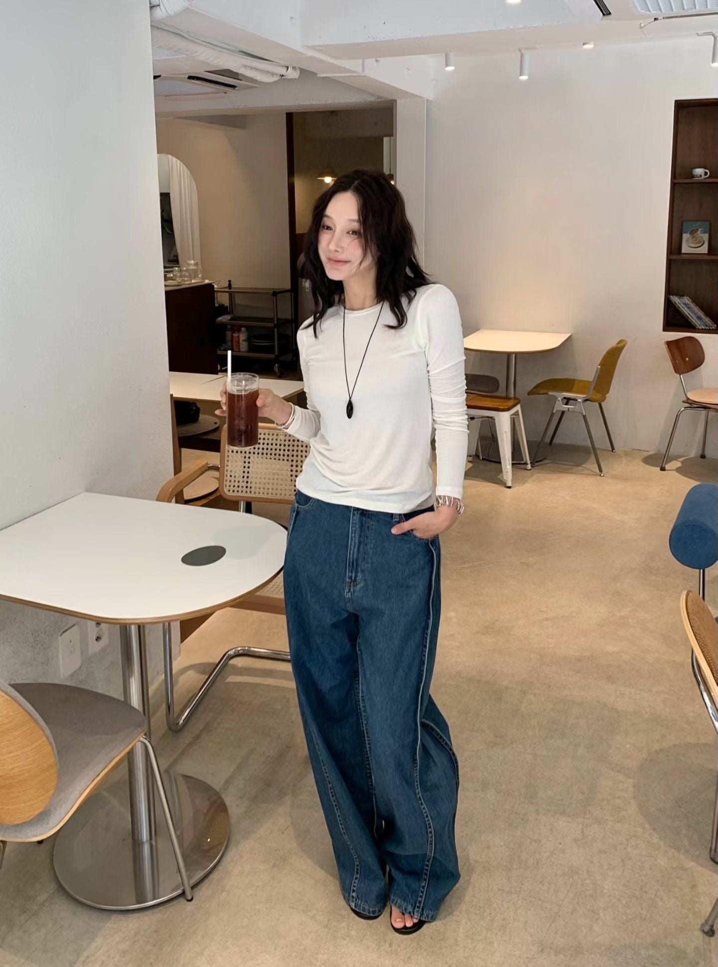 Sables Jeans