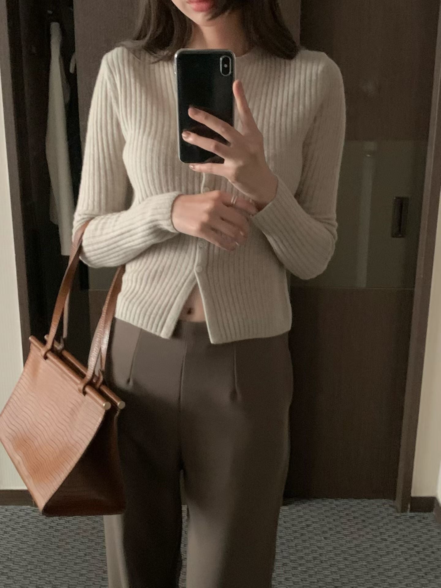 Freya Cardigan (2 Colors)