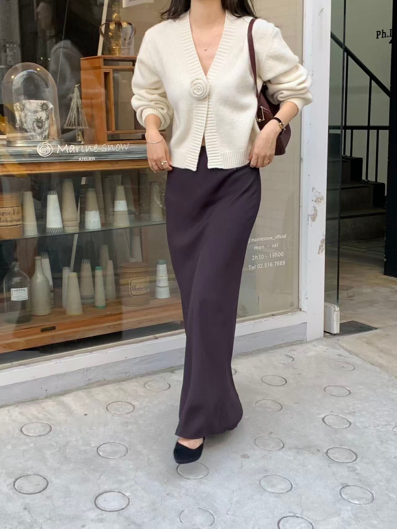 Carys Cardigan (3 Colors)