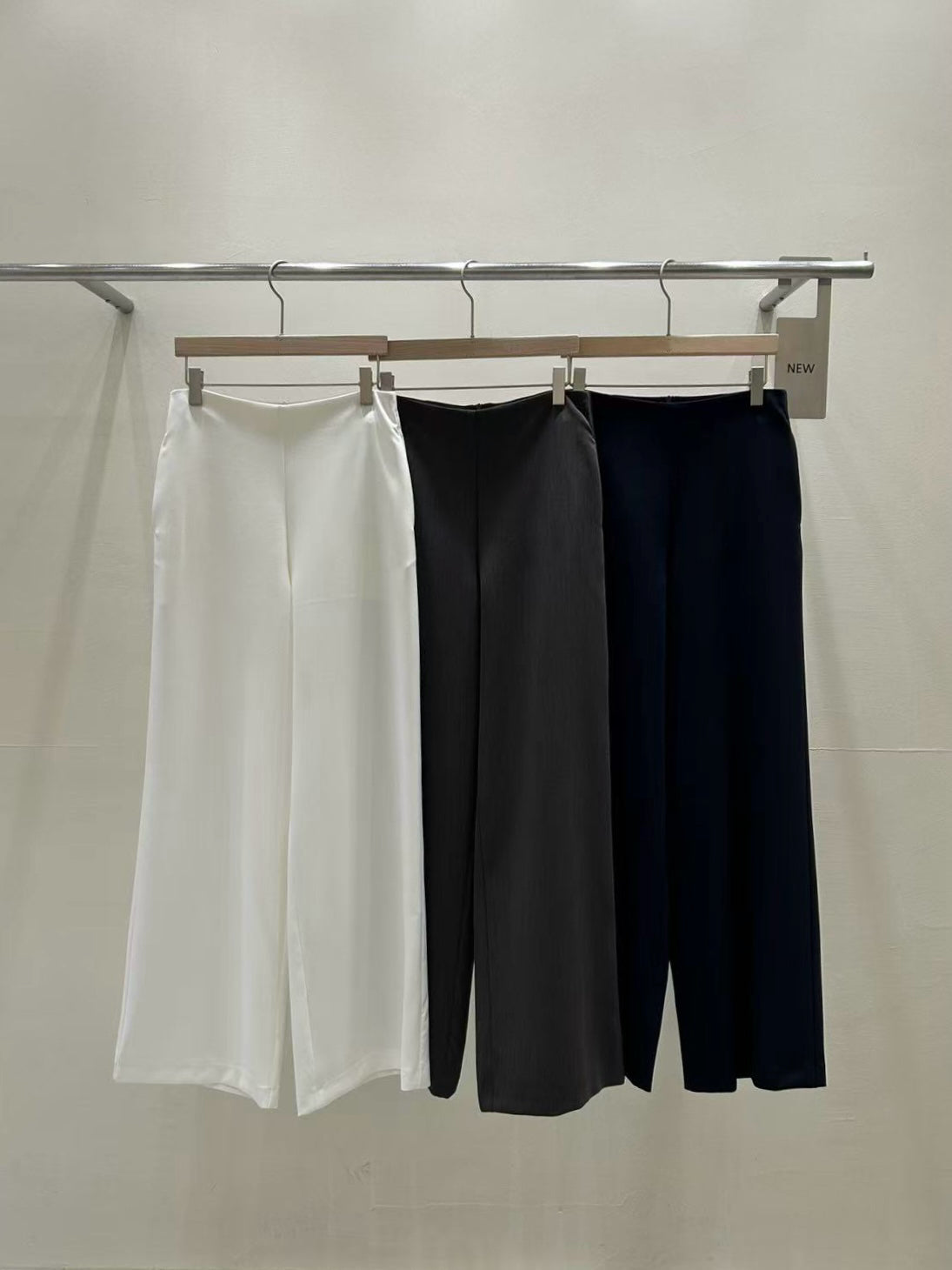 Dahlia Pants (3 Colors)