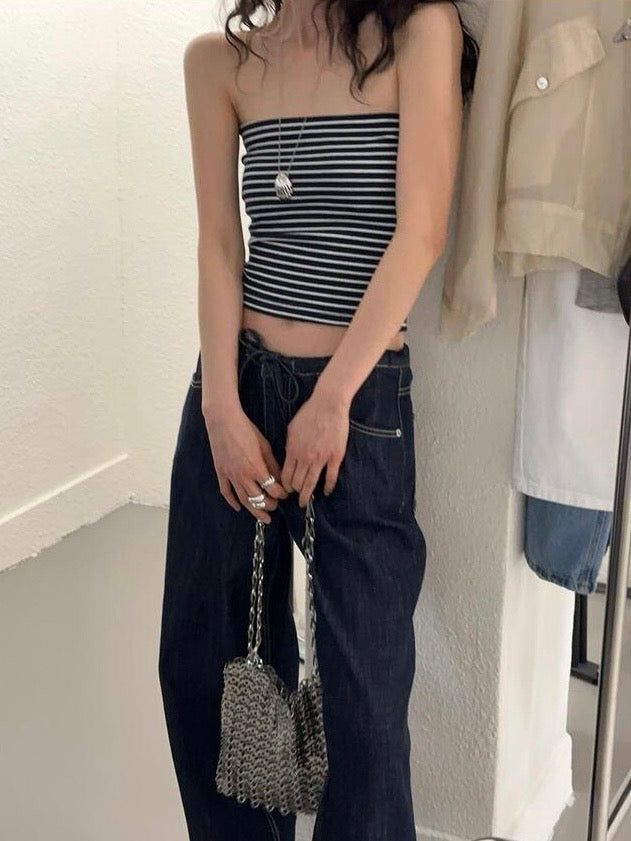 Josh Cotton Span Top (6 Colors)