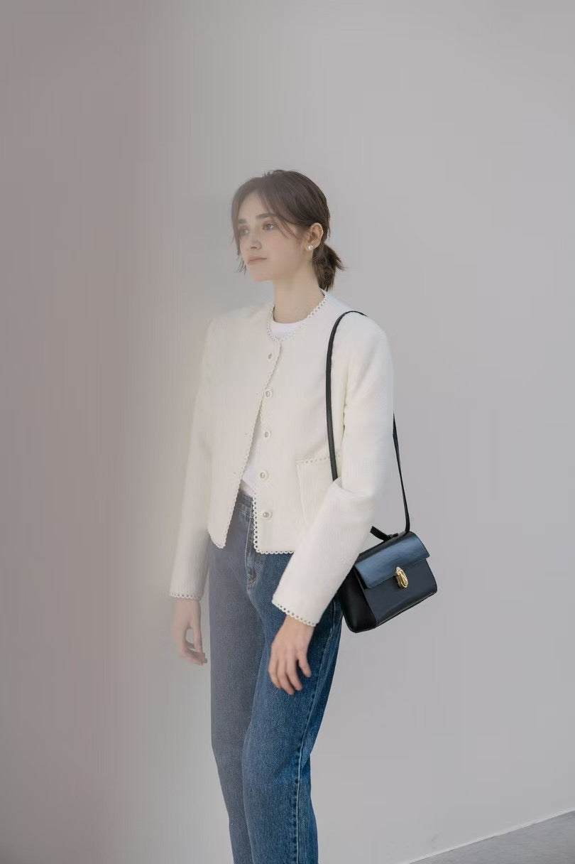 Elsie Jacket (2 Colors)