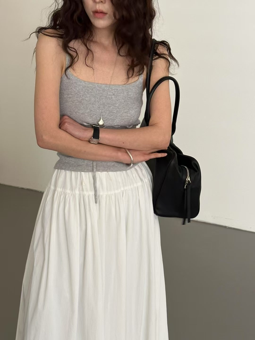 Melly Knit Top (3 Colors)
